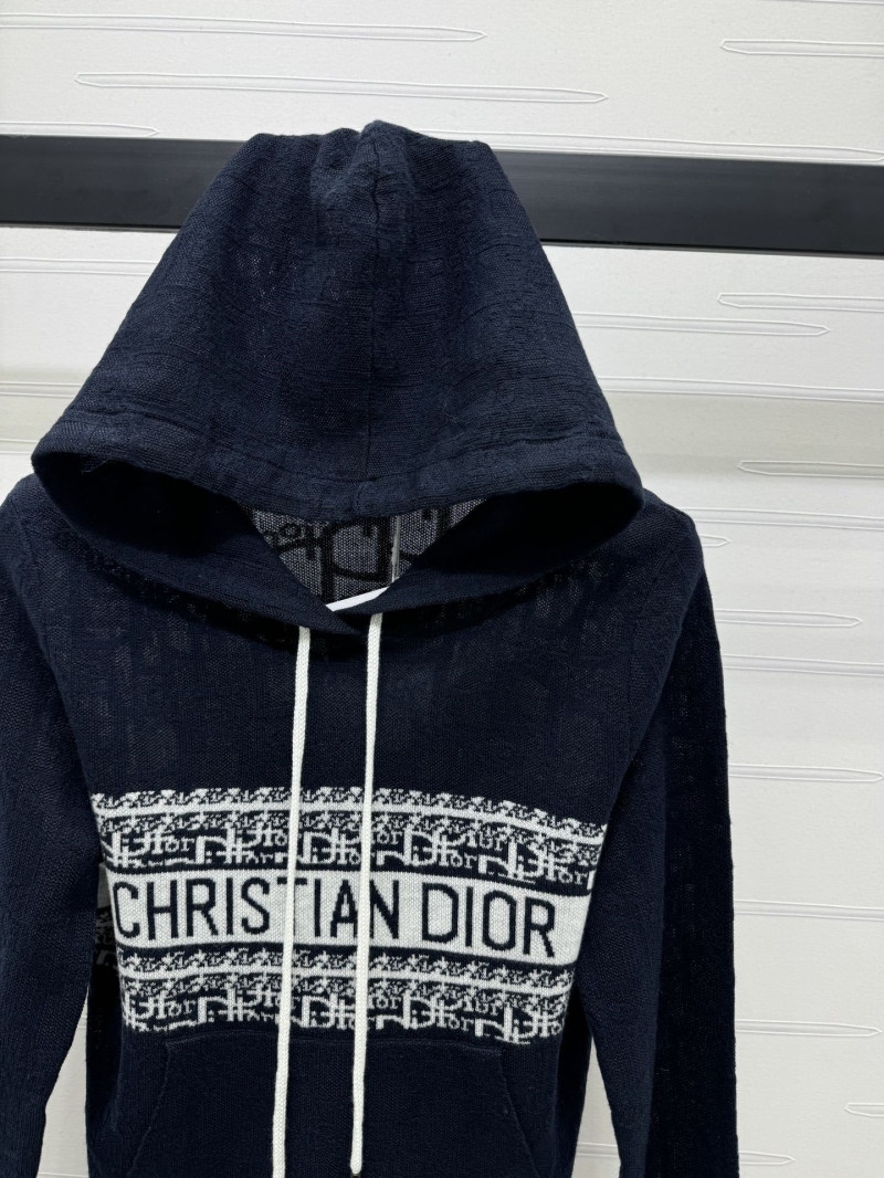 Dior Hoodies